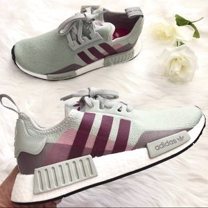 NWT Adidas NMD-R1 Sneakers